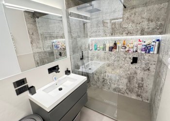 IMG_0437.jpeg - Apartment Via dei Reggio 3, Genova (neighborhood Pegli) - photo 5