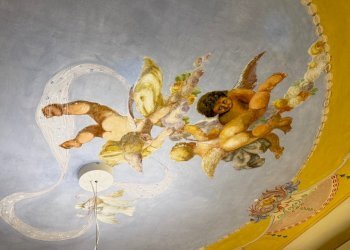 IMG_0442.jpeg - Apartment Via dei Reggio 3, Genova (neighborhood Pegli) - photo 7