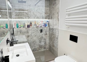 IMG_0434.jpeg - Apartment Via dei Reggio 3, Genova (neighborhood Pegli) - photo 8