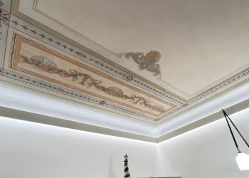 IMG_0463.jpeg - Apartment Via dei Reggio 3, Genova (neighborhood Pegli) - photo 14