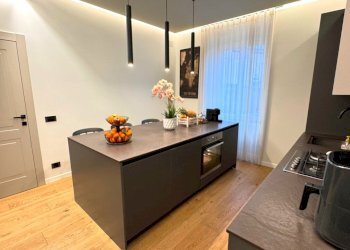 IMG_0423.jpeg - Apartment Via dei Reggio 3, Genova (neighborhood Pegli) - photo 15