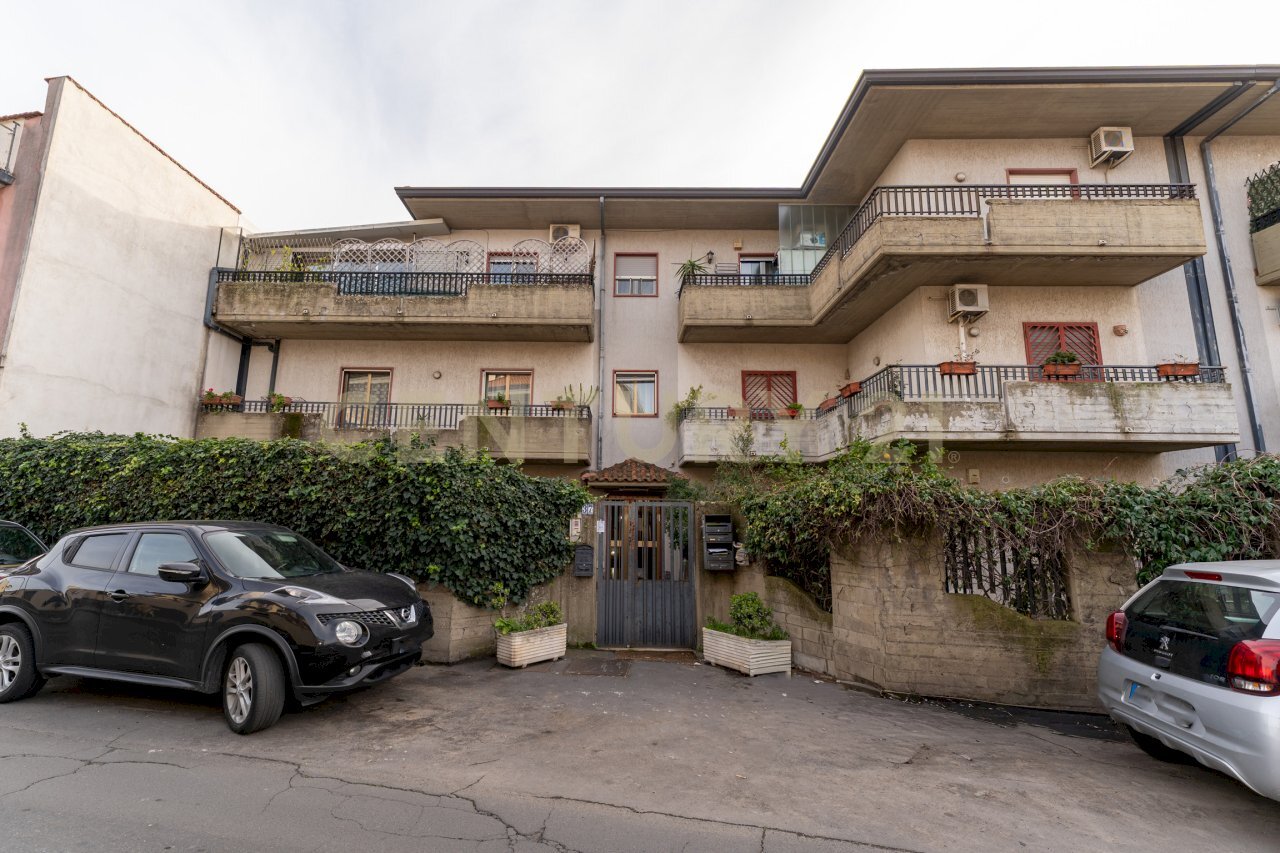 Via Idria 37 (4).jpg - Three-room apartment VIA IDRIA 37, Tremestieri Etneo - photo 1