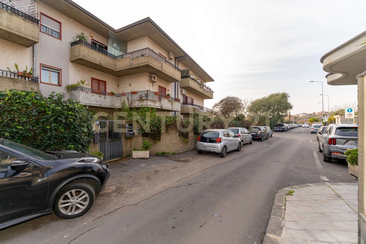 Via Idria 37 (2).jpg - Three-room apartment VIA IDRIA 37, Tremestieri Etneo - photo 3