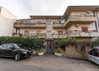 Via Idria 37 (4).jpg - Trilocale VIA IDRIA 37, Tremestieri Etneo - foto 1