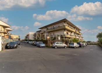 Via Idria 37 (1).jpg - Trilocale VIA IDRIA 37, Tremestieri Etneo - foto 2