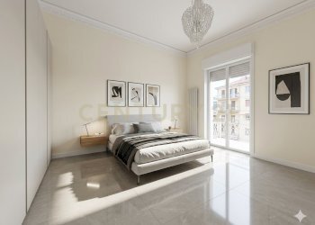 rendering camera da letto.png - Apartment Via Salvatore Monteforte 18, Siracusa - photo 16