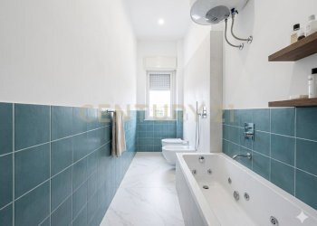 rendering bagno 2 .png - Apartment Via Salvatore Monteforte 18, Siracusa - photo 19