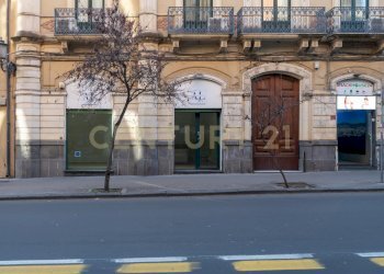 Bottega Viale Regina Margherita (7).jpg - Locale Commerciale viale Regina Margherita 19, Catania - foto 14