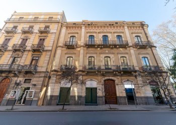 Bottega Viale Regina Margherita (4).jpg - Locale Commerciale viale Regina Margherita 19, Catania - foto 22