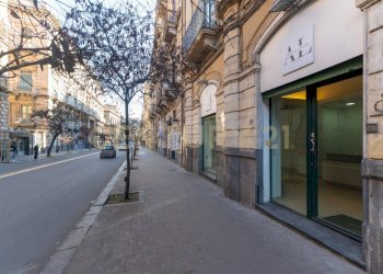 Bottega Viale Regina Margherita (8).jpg - Locale Commerciale viale Regina Margherita 19, Catania - foto 25