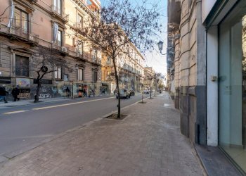 Bottega Viale Regina Margherita (3).jpg - Locale Commerciale viale Regina Margherita 19, Catania - foto 30