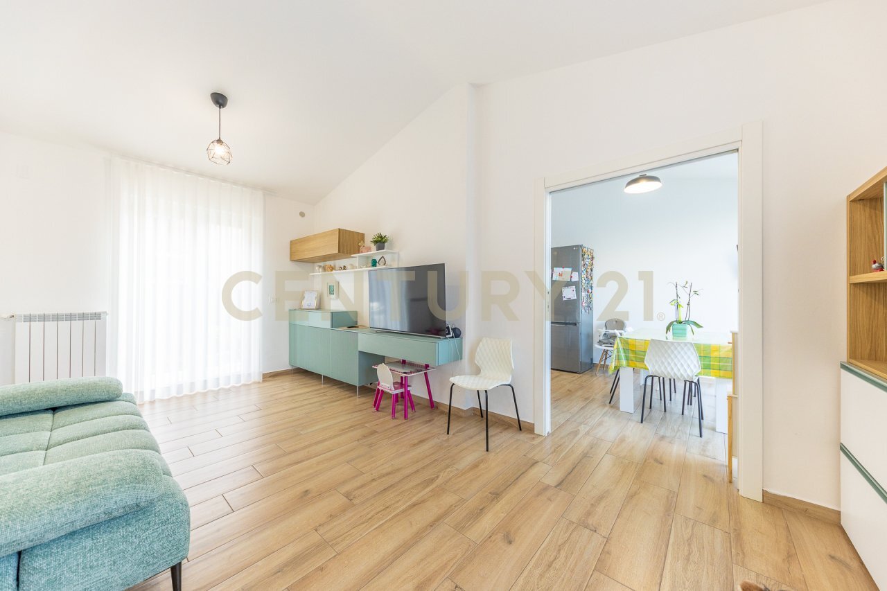 IMG_7001 2.JPG - Villa a Schiera Via Cesare Pavese, Anzio - foto 3