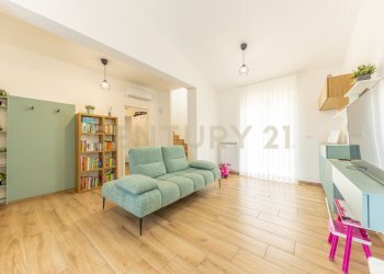 IMG_7004 2.JPG - Villa a Schiera Via Cesare Pavese, Anzio - foto 1