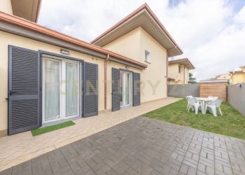 182E8B8E-6155-470C-8089-D0A8046C6950 2.jpeg - Villa a Schiera Via Cesare Pavese, Anzio - foto 20