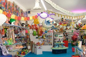 negozio-interno5.jpg - Articoli da Regalo - Casalinghi via adda 68, Grosseto - foto 1