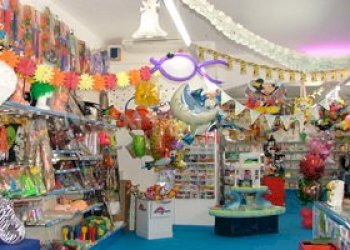 negozio-interno5.jpg - Articoli da Regalo - Casalinghi via adda 68, Grosseto - foto 1