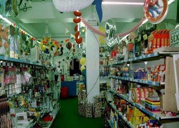 scorcio negozio.JPG - Articoli da Regalo - Casalinghi via adda 68, Grosseto - foto 2