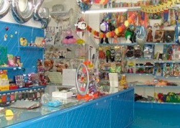 negozio-interno1.jpg - Articoli da Regalo - Casalinghi via adda 68, Grosseto - foto 6