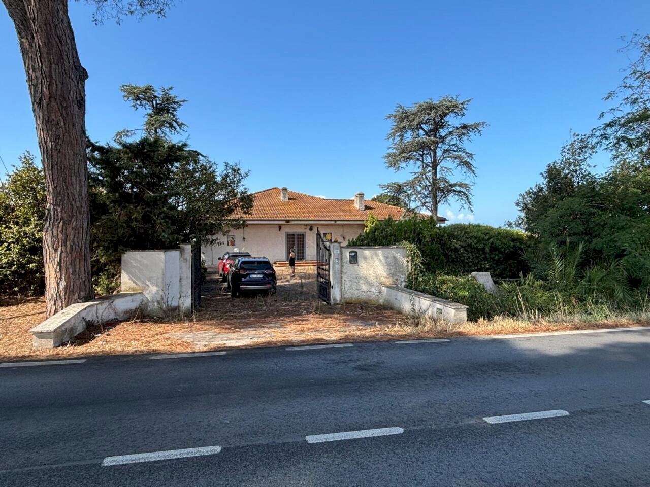 182c8504-08c7-443a-8cef-c6d477cae9a3.jpg - Villa via litoranea 528, Sabaudia - foto 2