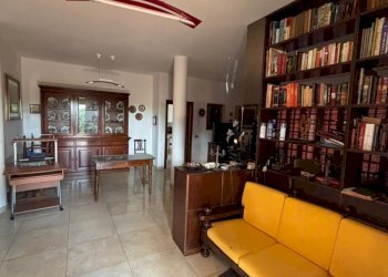 1d93872c-259f-4103-84f1-da28362b74cd.jpg - Villa via litoranea  528, Sabaudia - photo 18