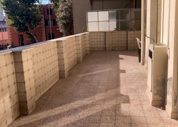 8.1 balcone.jpg - Appartamento VIA GIACOMO SOLIMAN  8, Genova (zona Sestri Ponente) - foto 1