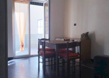 2.0 cucina.jpg - Appartamento VIA GIACOMO SOLIMAN  8, Genova (zona Sestri Ponente) - foto 3