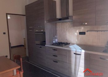 2.2 cucina.jpg - Appartamento VIA GIACOMO SOLIMAN  8, Genova (zona Sestri Ponente) - foto 4