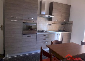 2.1 cucina.jpg - Appartamento VIA GIACOMO SOLIMAN  8, Genova (zona Sestri Ponente) - foto 5