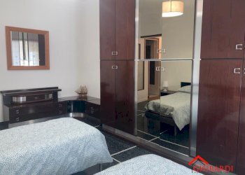 3.0 camera.jpg - Appartamento VIA GIACOMO SOLIMAN  8, Genova (zona Sestri Ponente) - foto 6