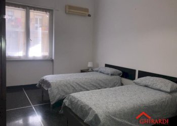 3.2 camera.jpg - Appartamento VIA GIACOMO SOLIMAN  8, Genova (zona Sestri Ponente) - foto 7