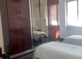 3.3 camera.jpg - Appartamento VIA GIACOMO SOLIMAN  8, Genova (zona Sestri Ponente) - foto 8