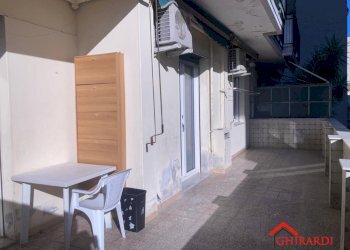 8.2 balcone.jpg - Appartamento VIA GIACOMO SOLIMAN  8, Genova (zona Sestri Ponente) - foto 17