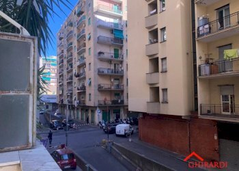 9.1 vista.jpg - Appartamento VIA GIACOMO SOLIMAN  8, Genova (zona Sestri Ponente) - foto 18