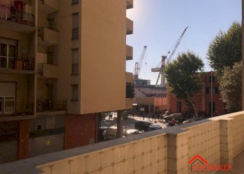 9.2 vista.jpg - Appartamento VIA GIACOMO SOLIMAN  8, Genova (zona Sestri Ponente) - foto 19