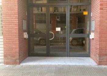 10.3 vano scala.jpg - Appartamento VIA GIACOMO SOLIMAN  8, Genova (zona Sestri Ponente) - foto 21