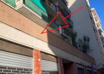 11.0 edificio copia.jpg - Appartamento VIA GIACOMO SOLIMAN  8, Genova (zona Sestri Ponente) - foto 25