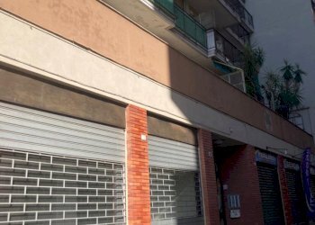 11.2 edificio.jpg - Appartamento VIA GIACOMO SOLIMAN  8, Genova (zona Sestri Ponente) - foto 27