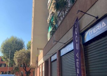 11.3 edificio.jpg - Appartamento VIA GIACOMO SOLIMAN  8, Genova (zona Sestri Ponente) - foto 28