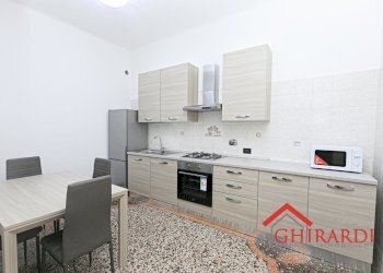 3.0 CUCINA.jpg - Appartamento Via Capitano del Popolo 2, Genova (zona Sestri Ponente) - foto 5