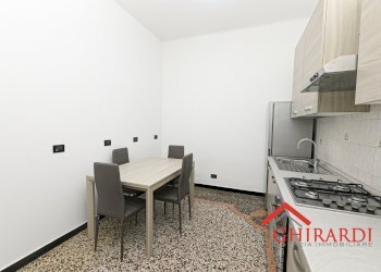 3.1 CUCINA.jpg - Appartamento Via Capitano del Popolo 2, Genova (zona Sestri Ponente) - foto 6