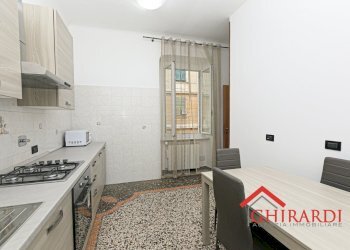 3.2 CUCINA.jpg - Appartamento Via Capitano del Popolo 2, Genova (zona Sestri Ponente) - foto 7
