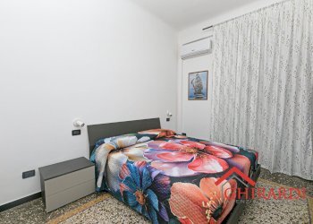 5.1 CAMERA2.jpg - Appartamento Via Capitano del Popolo 2, Genova (zona Sestri Ponente) - foto 16