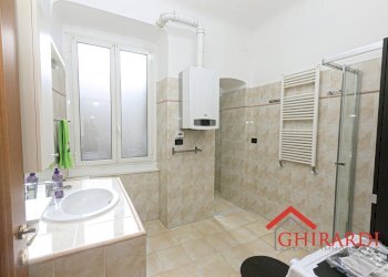6.0 BAGNO.jpg - Appartamento Via Capitano del Popolo 2, Genova (zona Sestri Ponente) - foto 20