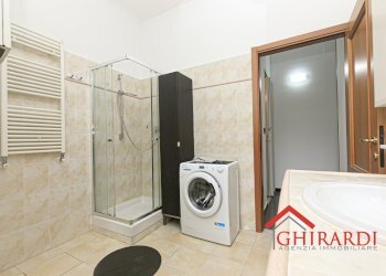 6.1 BAGNO.jpg - Appartamento Via Capitano del Popolo 2, Genova (zona Sestri Ponente) - foto 21