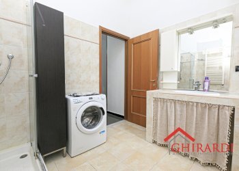 6.2 BAGNO.jpg - Appartamento Via Capitano del Popolo 2, Genova (zona Sestri Ponente) - foto 22