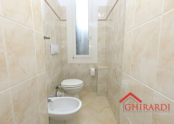 6.3 BAGNO.jpg - Appartamento Via Capitano del Popolo 2, Genova (zona Sestri Ponente) - foto 23