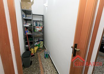 8.0 DISPENSA.jpg - Appartamento Via Capitano del Popolo 2, Genova (zona Sestri Ponente) - foto 25