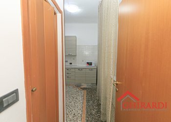 9.0 CORRIDOIO.jpg - Appartamento Via Capitano del Popolo 2, Genova (zona Sestri Ponente) - foto 26