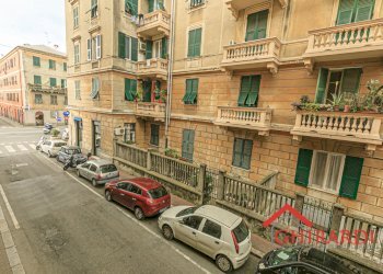 10.0 VISTA.jpg - Appartamento Via Capitano del Popolo 2, Genova (zona Sestri Ponente) - foto 28