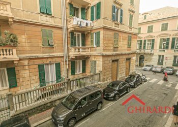 10.1 VISTA.jpg - Appartamento Via Capitano del Popolo 2, Genova (zona Sestri Ponente) - foto 29